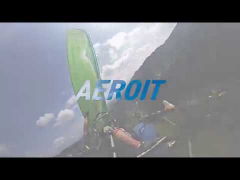 Aeroit Cover Video