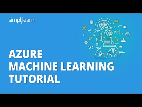 Azure Machine Learning – Beginners Guide