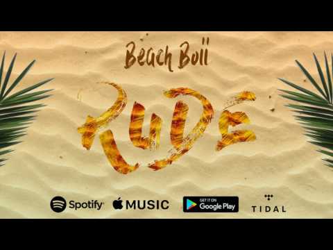 Beach Boii - Rude (prod. by WBT Empire)