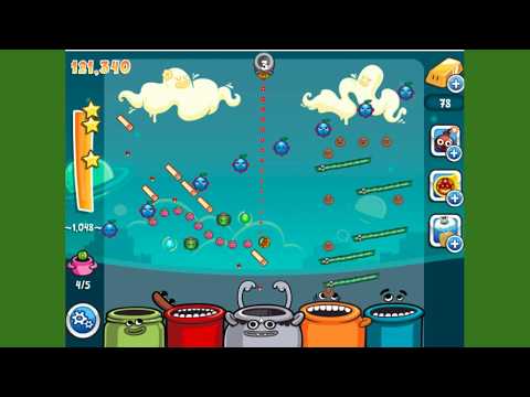 Papa Pear Saga Level 1048 ~ NO BOOSTERS