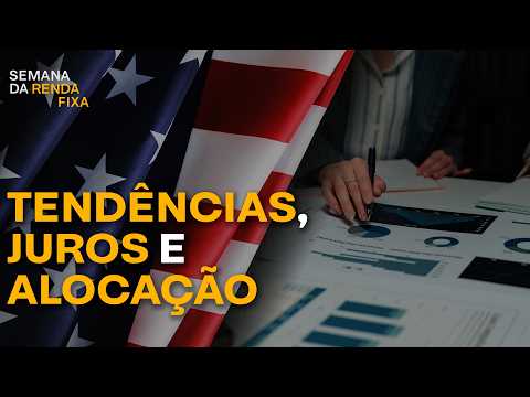 Renda Fixa Internacional: como diversificar com a J.P. Morgan Asset 