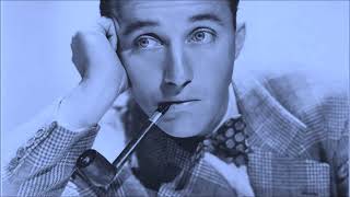 Bing Crosby - I Ain&#39;t Got Nobody (And Nobody Cares For Me) 1941