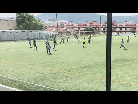 Highlights Maximo Ryskal 2024/25