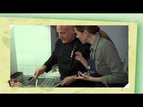 In cucina con lo chef - 4 marzo 2020