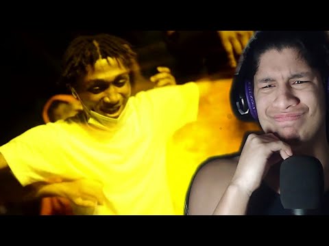 Civilian Reacts to FLASHY MDUB X MATT MDUB X KARME MDUB - EVERY O SHOT (Official Video)