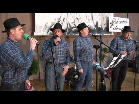 Ansambel Prijatelji - Dragi človek