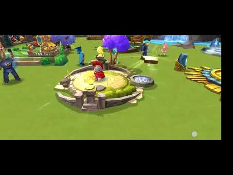 Summon 100+ scrolls. I need new Nat5 Light/Dark Monster please!!! #summonerswar 