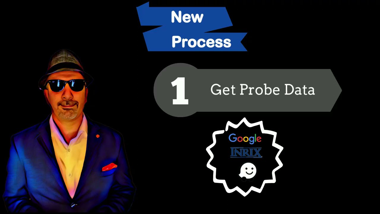 ATSPM & Big Data: Optimize Traffic Signals by Luigi Casinelli, HDR