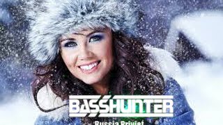 Basshunter - Russian Privjet (DJ CG)