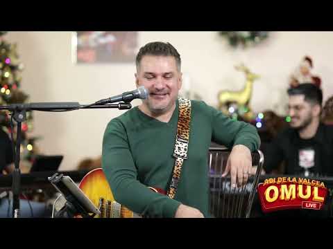 Ochii gura si cu nasu-Adi de la Valcea live