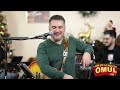 Ochii Gura Si Cu Nasu Adi De La Valcea Live