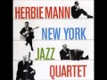 New York Jazz Quartet - Long ago and far away