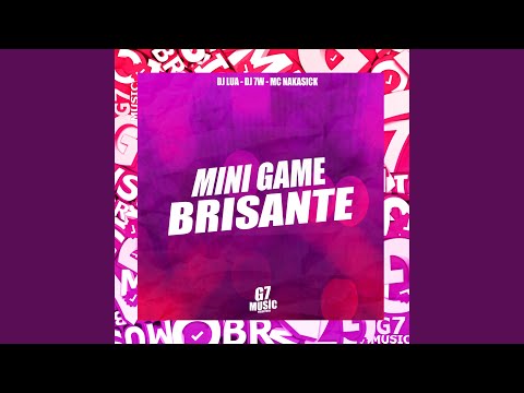 MINI GAME BRISANTE