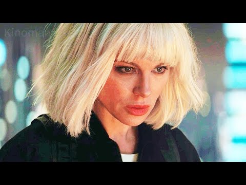 Досье «Чёрная канарейка» — Русский трейлер (Дубляж, 2024)