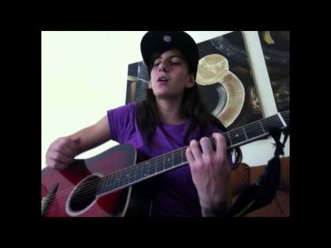 Waithin' For You There - A.B.H & Roy Gaver - Original Song