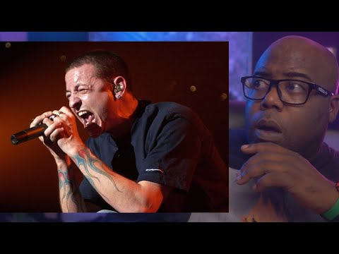 First Time Hearing | Linkin Park feat. Jay Z  | Numb / Encore Reaction