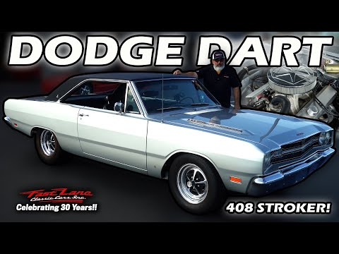 1969 Dodge Dart (CC-1900490) for sale in St. Charles, Missouri