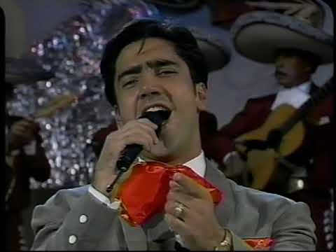Vicente y Alejandro Fernandez
