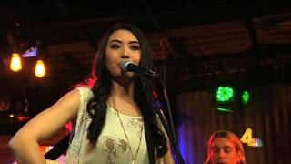 BRIANNA ALOMAR  - I GOT IT RIGHT