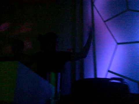 David Cuello @ Apache Disco Area Xátiva FESTIVAL NO SE OYE