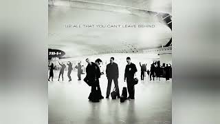 U2 - Kite