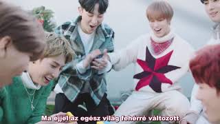 VAV - So In Love (Hun sub - PengSang Team)