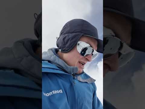 DHAULAGIRI SUMMIT PUSH PART 3