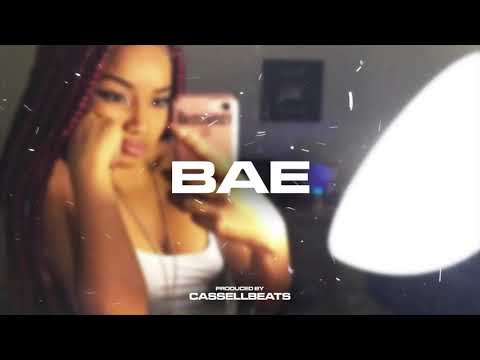 Yxng bane X Kojo funds X IQ Type beat -'Bae' | Afroswing/Afrotrap Instrumental 2020 | @Cassellbeats
