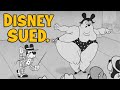 Bootleg Mickeys From The 1930 S