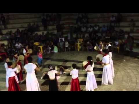 Taranteye, "Tarantata"(parteI)