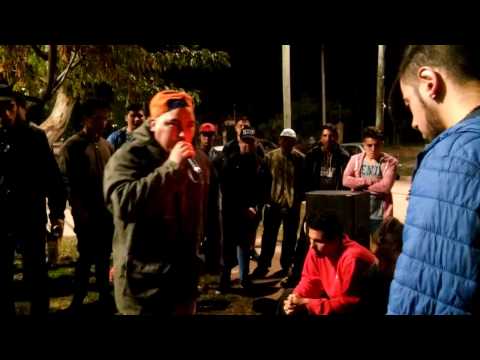 ASSKO vs VC | 4tos | WILDE STYLE ROUND MIC (14-4-17)