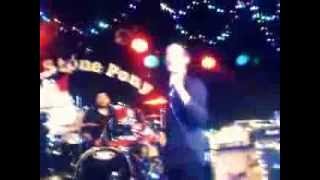 BOUNCING SOULS "Neurotic" @ the Stone Pony 12/26/13