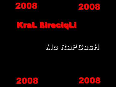 iQriKaN & StyLa HayaLimsin & Mc RapCash - Anlamsız Oldu Herşey