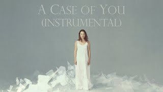 A Case of You (instrumental cover + sheet music) - Tori Amos
