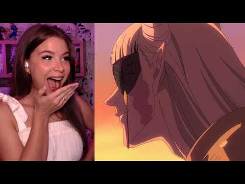 Frieren Season 2 Episode 7 Reaction and Thoughts | The Divine Revolte