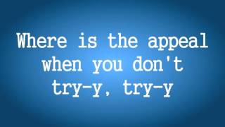 SWIM - Fickle Friends (Lyrics)