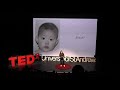 Intersectional Adoption: My Lived Experience | Allie De Lacy | TEDxUniversityofStAndrews