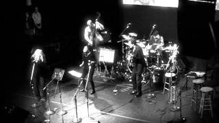 Catherine Russell: Trouble No More