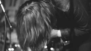 The Delta Riggs - I Was Profound Tomorrow - LIVE