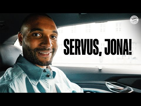 Jonathan Tah's first day at FC Bayern | Behind the Scenes