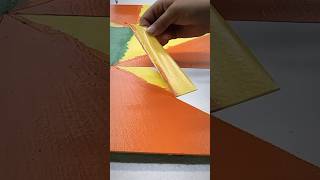 Panguitch, Utah - Barn Quilt Painting - April 2024 #panguitchutah #panguitch