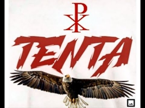 TENTA - Το μαχαίρι σου