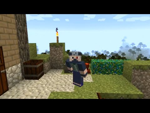 Minecraft TerraFirmaCraft S2 #6: Mayo Is Evil!