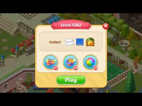 Matchington Mansion [HD] LEVEL 1382