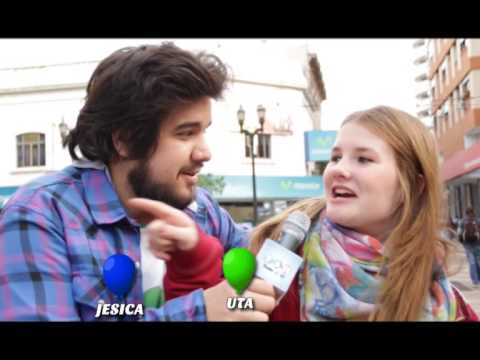 El juego de los globos de TA13