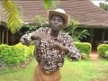 John De Mathew Njambi