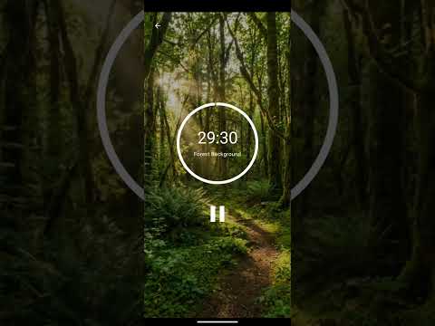 Drizzle - Sleep White Noise