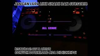 Download lagu RISKYRACLAW X ADLYN mp3