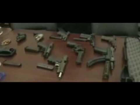 French Montana - I'm So Special (Official Video)