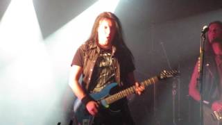 DIRKSCHNEIDER/TV War/SaintP/ClubZal